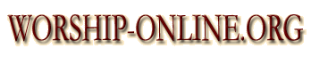 Worship-Online.ORG
